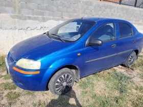 Daewoo Kalos  GASOV INJEKCION NOV PALI I VARVI MOJE I ZA CHASTI, снимка 2