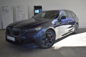 BMW 540 xDrive Touring, снимка 1
