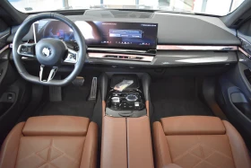 BMW 540 xDrive Touring, снимка 7