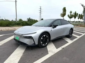 Xpeng P7 + Ultra Long Range Max Flagship, снимка 1