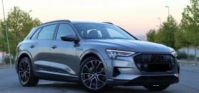 Audi E-Tron 55 Quattro S-Line, снимка 3