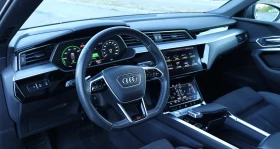 Audi E-Tron 55 Quattro S-Line, снимка 4