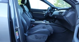 Audi E-Tron 55 Quattro S-Line, снимка 6