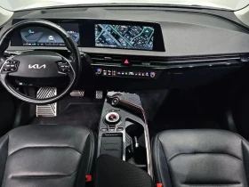 Kia EV6, снимка 7