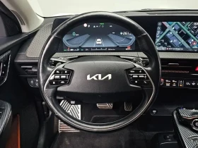 Kia EV6, снимка 13