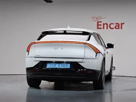 Kia EV6, снимка 4