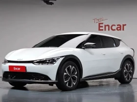 Kia EV6, снимка 1