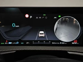 Kia EV6, снимка 8