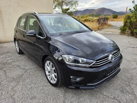 VW Sportsvan 1.6 TDI HIGHLINE, снимка 3