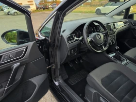 VW Sportsvan 1.6 TDI HIGHLINE, снимка 9