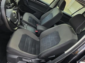 VW Sportsvan 1.6 TDI HIGHLINE, снимка 10
