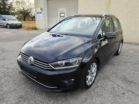 VW Sportsvan 1.6 TDI HIGHLINE, снимка 1