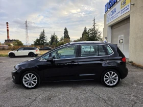 VW Sportsvan 1.6 TDI HIGHLINE, снимка 4