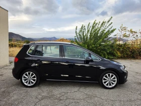 VW Sportsvan 1.6 TDI HIGHLINE, снимка 8
