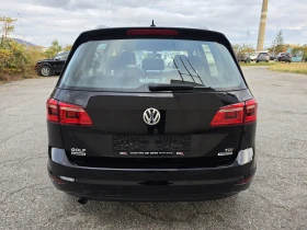 VW Sportsvan 1.6 TDI HIGHLINE, снимка 6