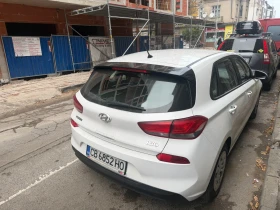 Hyundai I30, снимка 3