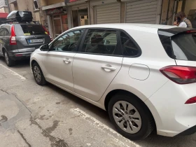 Hyundai I30, снимка 2