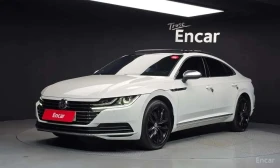 VW Arteon, снимка 1