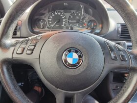 BMW 318 Compact ГАЗ, снимка 10 - Автомобили и джипове - 44072358