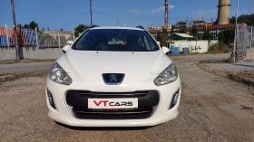 Peugeot 308 1.6HDI | Mobile.bg    8