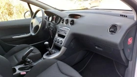 Peugeot 308 1.6HDI | Mobile.bg    10