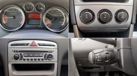 Peugeot 308 1.6HDI, снимка 12 - Автомобили и джипове - 41763653