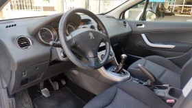 Peugeot 308 1.6HDI | Mobile.bg    9