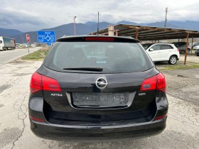 Opel Astra 1.7 CDTI | Mobile.bg   8