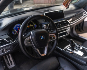 BMW 740 X Drive, снимка 5