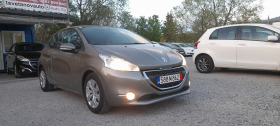 Обява за продажба на Peugeot 208 1.4i 96ks euro 5B 110 000km ~8 900 лв. - изображение 1