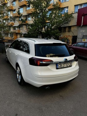 Opel Insignia, снимка 14