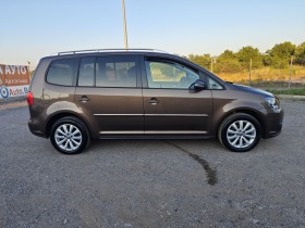 VW Touran 7   | Mobile.bg   4