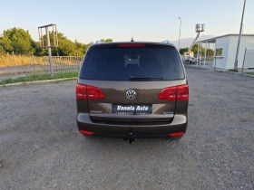 VW Touran 7   | Mobile.bg   6