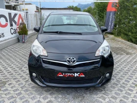 Toyota Verso S 1.4D4d-90= 6= =  | Mobile.bg    1