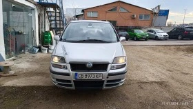 Fiat Ulysse | Mobile.bg    7