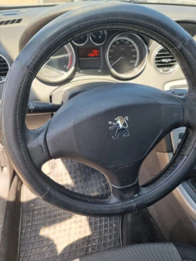 Peugeot 308 1.6 HDI , снимка 10