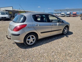 Peugeot 308 1.6 HDI , снимка 5