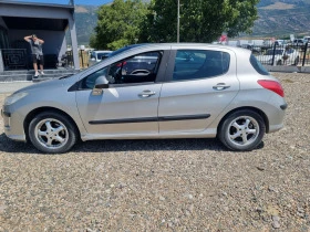 Peugeot 308 1.6 HDI , снимка 3