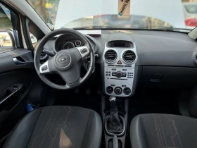 Opel Corsa БЕНЗИН/ГАЗ - [3] 