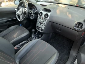 Opel Corsa БЕНЗИН/ГАЗ, снимка 4