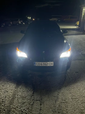 BMW 530 E61, снимка 7