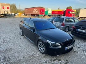 BMW 530 E61, снимка 1