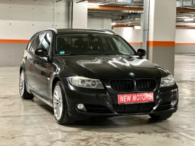 BMW 320 D-Лизинг през уникрдит по 290лв на месец, снимка 3