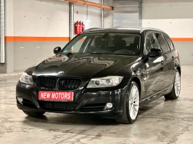 BMW 320 D-Лизинг през уникрдит по 290лв на месец, снимка 1