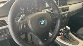 BMW 330 Е91, снимка 12