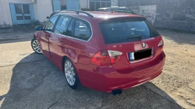 BMW 330 Е91, снимка 5