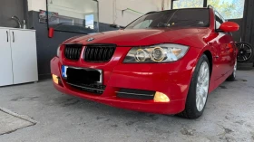 BMW 330 Е91, снимка 1