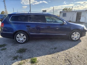 VW Passat 2.0TDI HiGHlINE, снимка 6