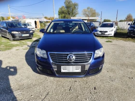 VW Passat 2.0TDI HiGHlINE, снимка 2