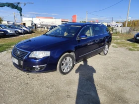 VW Passat 2.0TDI HiGHlINE, снимка 1